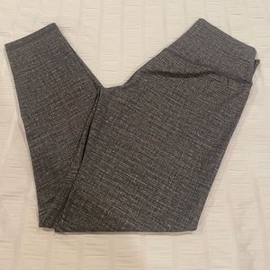 Ptula tinsel leggings